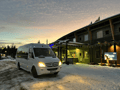Explore Peaceful Pyhä National Park – Guided welcome tour & unique activities with transport