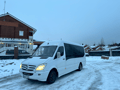 10:15 Picking up from Kemijärvi (Jauri Resort, Hietaniemenkatu 9)