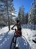 Explore Peaceful Pyhä National Park – Guided welcome tour & unique activities with transport
