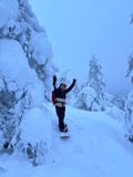 Explore Peaceful Pyhä National Park – Guided welcome tour & unique activities with transport