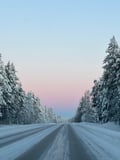 Explore Peaceful Pyhä National Park – Guided welcome tour & unique activities with transport
