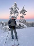 Explore Peaceful Pyhä National Park – Guided welcome tour & unique activities with transport