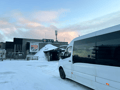11:00 – Arrival at Pyhä fell