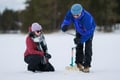 Rovaniemi: Insider Winter Wilderness Training