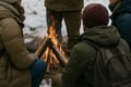 Rovaniemi: Insider Winter Wilderness Training