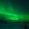 Levi Night E-Fatbike Tour with Campfire, 3-4 hrs