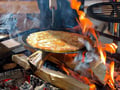 Daytime Snowmobile Safari with Wilderness Hut Lunch, Levi — adults only