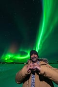 Rovaniemi Aurora Hunt - 100% Guaranteed, Photos, Small Group