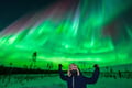 Rovaniemi Aurora Hunt - 100% Guaranteed, Photos, Small Group