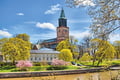 Crown & Cobblestones: The Medieval Majesty of Turku*****
