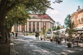 Crown & Cobblestones: The Medieval Majesty of Turku*****