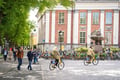 Crown & Cobblestones: The Medieval Majesty of Turku*****