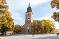 Crown & Cobblestones: The Medieval Majesty of Turku*****