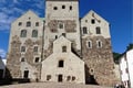 Crown & Cobblestones: The Medieval Majesty of Turku*****