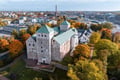 Crown & Cobblestones: The Medieval Majesty of Turku*****