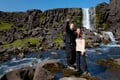 Golden Circle Tour in Spanish: Small Group From Cruise Terminal