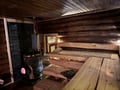 Private: Wilderness Sauna with Hot Tub and Cold Plunge