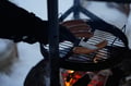 Rovaniemi: Ice Fishing Tour on Private Lakefront & BBQ - Small Group