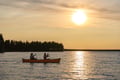 Private Sauna Experience under the Midnight Sun & Sunset