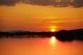 Midnight Sun & Sunset Canoe Trip