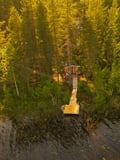 Private Sauna Experience under the Midnight Sun & Sunset