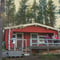 Private Sauna Experience under the Midnight Sun & Sunset 