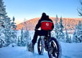 Levi Fells E-Fatbike Tour, 2-3 hours