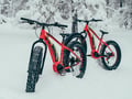 Levi Fells E-Fatbike Tour, 2-3 hours
