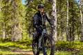Levi Fells E-Fatbike Tour, 2-3 hours