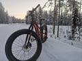 Levi Fells E-Fatbike Tour, 2-3 hours