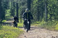 Levi Fells E-Fatbike Tour, 2-3 hours