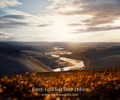 Scenic half-day hike to the Arctic Highlands of Utsjoki
