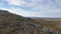 Paistunturi wilderness area is a spectacular day hike destination.