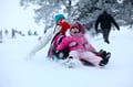 Family Winter Fun, 4 hours