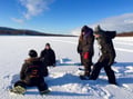 Family Winter Fun, 4 hours