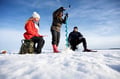 Family Winter Fun, 4 hours