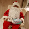 THE REAL SANTA CLAUS EXPERIENCE - Private visit at your accomodation!
