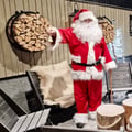 THE REAL SANTA CLAUS EXPERIENCE - Private visit at your accomodation!