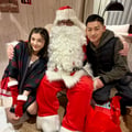 THE REAL SANTA CLAUS EXPERIENCE - Private visit at your accomodation!