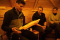 Finnish Legends & Tales Night Around The Fire