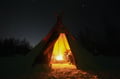 Finnish Legends & Tales Night Around The Fire
