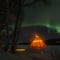 Finnish Legends & Tales Night Around The Fire 