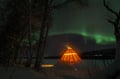 Finnish Legends & Tales Night Around The Fire