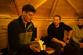 Finnish Legends & Tales Night Around The Fire