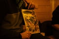 Finnish Legends & Tales Night Around The Fire