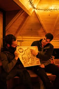 Finnish Legends & Tales Night Around The Fire