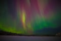 The Aurora Trail (Family friendly)
