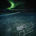 The Aurora Trail (Family friendly)
