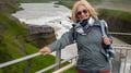 Golden Circle Tour with German Guide: Small Group from Cruise Terminal
