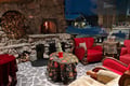 Meet Santa Claus at Elves Village, Levi — private family visit